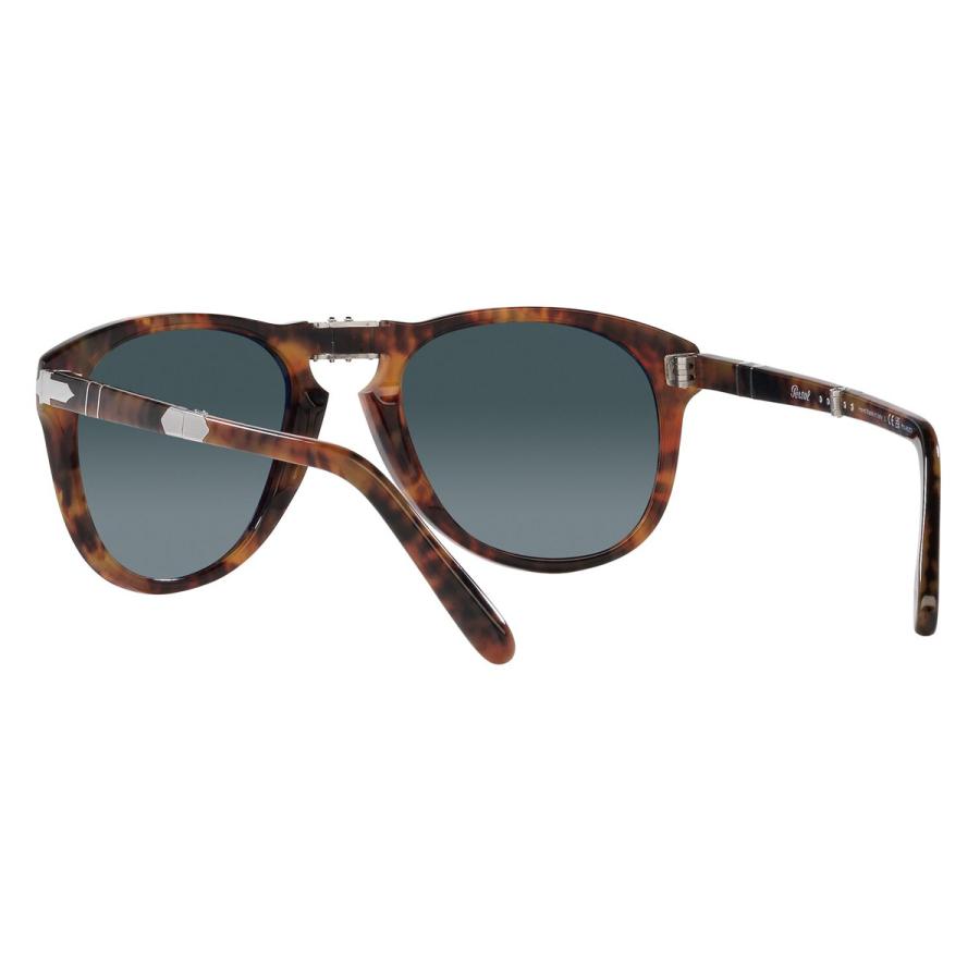 persol ペルソール サングラス PO0714SM 0108S3 54 Persol Steve
