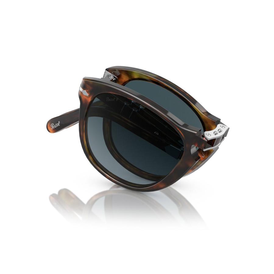 persol（ペルソール） サングラス PO0714SM 0108S3 54 Persol Steve