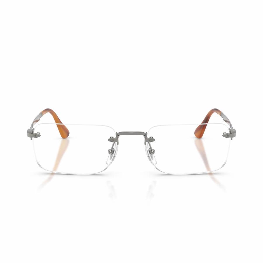 ペルソール メガネ PO1030V 513 55 Persol Luc リムレス フチなし MADE IN ITALY [26N1Pe]_2