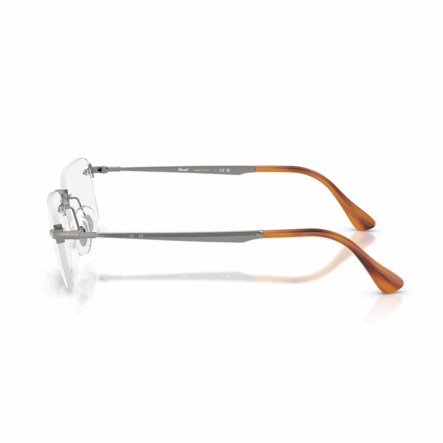 ペルソール メガネ PO1030V 513 55 Persol Luc リムレス フチなし MADE IN ITALY [26N1Pe]_3