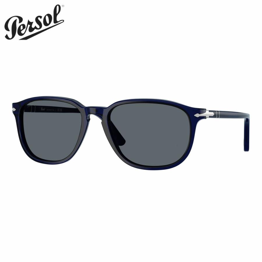 persol（ペルソール） サングラス PO3019S 181/R5 55 Persol MADE IN