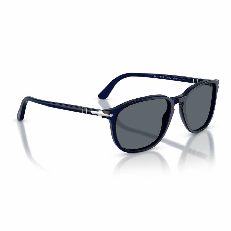 H555 PERSOL ペルソール サングラス べっ甲 3199-S persol（ペルソール