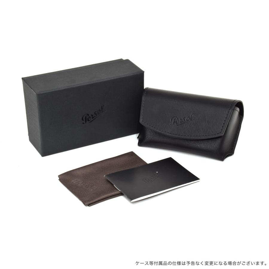 persol（ペルソール） サングラス PO3345S 107148 54 Persol holding 