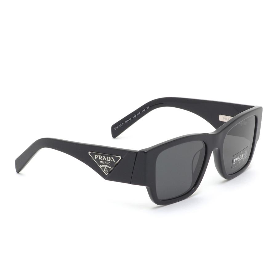 PRADA（プラダ） サングラス PR10ZSF 1AB5S0 55 PRADA : メガネ