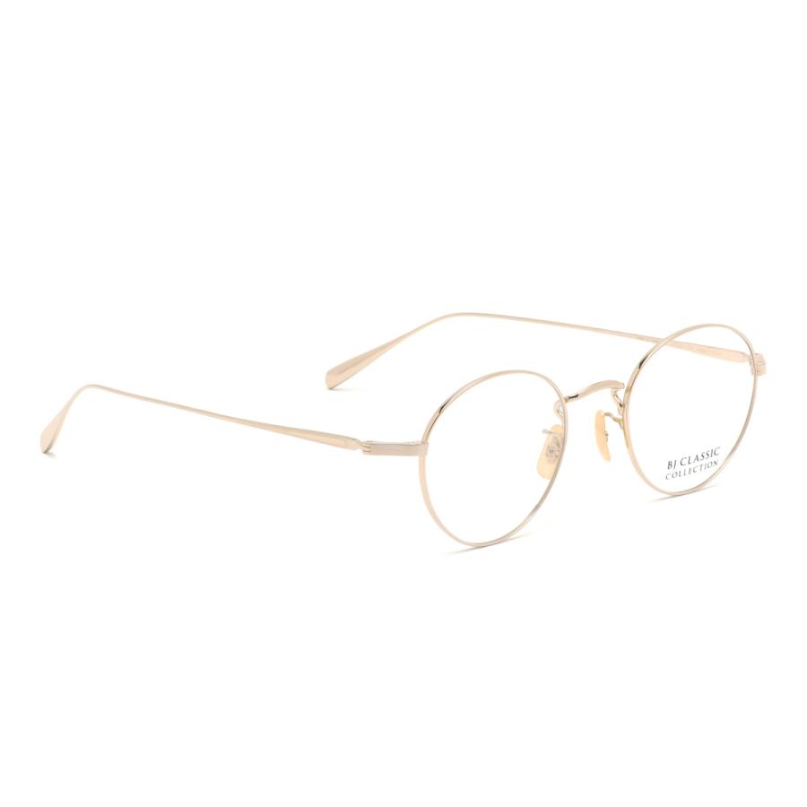 BJクラシックコレクション メガネ PREM-114 NT 1 47 BJ CLASSIC
