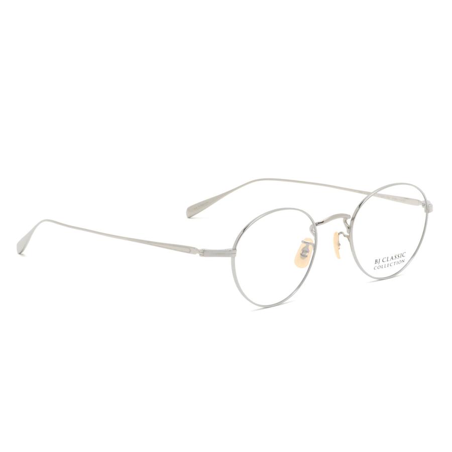 BJクラシックコレクション メガネ PREM-114 NT 2 47 BJ CLASSIC
