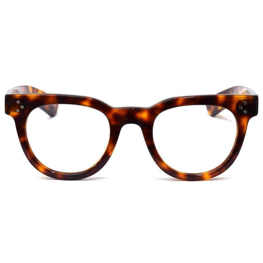 新⭐︎オーダーページ オールドフォーカルズ メガネ PRESIDENT 002 46 OLD FOCALS