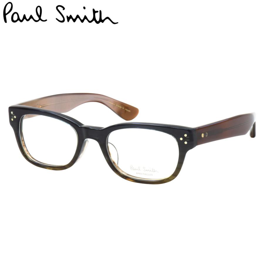 ポールスミス PS-9403 NCB 51 メガネ Paul Smith 日本製 国産 made in 