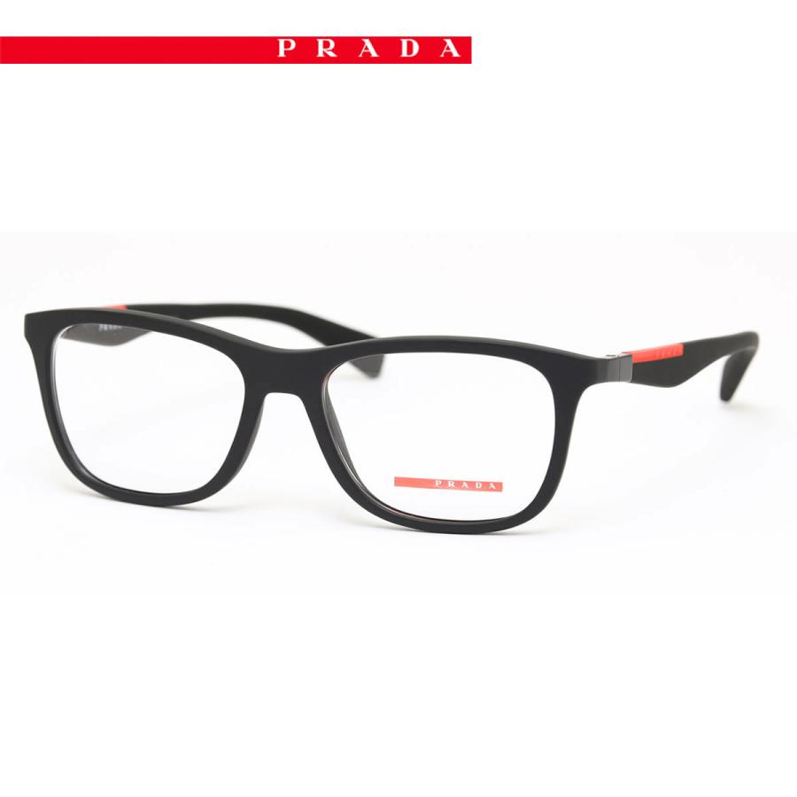 Prada Sport プラダスポーツ メガネ Ps04fv Dg01o1 55サイズ Pradasport Ps04fv Dg01o1 55 メガネ サングラスのthats 通販 Yahoo ショッピング
