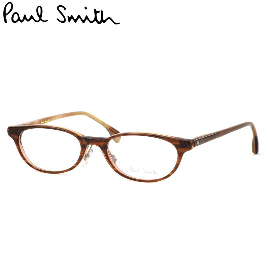 ポールスミス PSE-3003 LBP 49 メガネ Paul Smith デミ ハバナ べっ甲 日本製 国産 made in Japan メンズ レ
