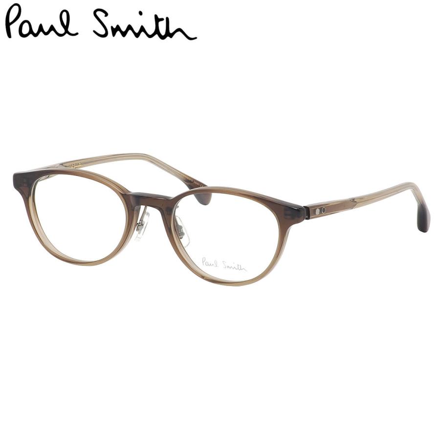 ポールスミス メガネ PSE-3008 CBRH 48 Paul Smith