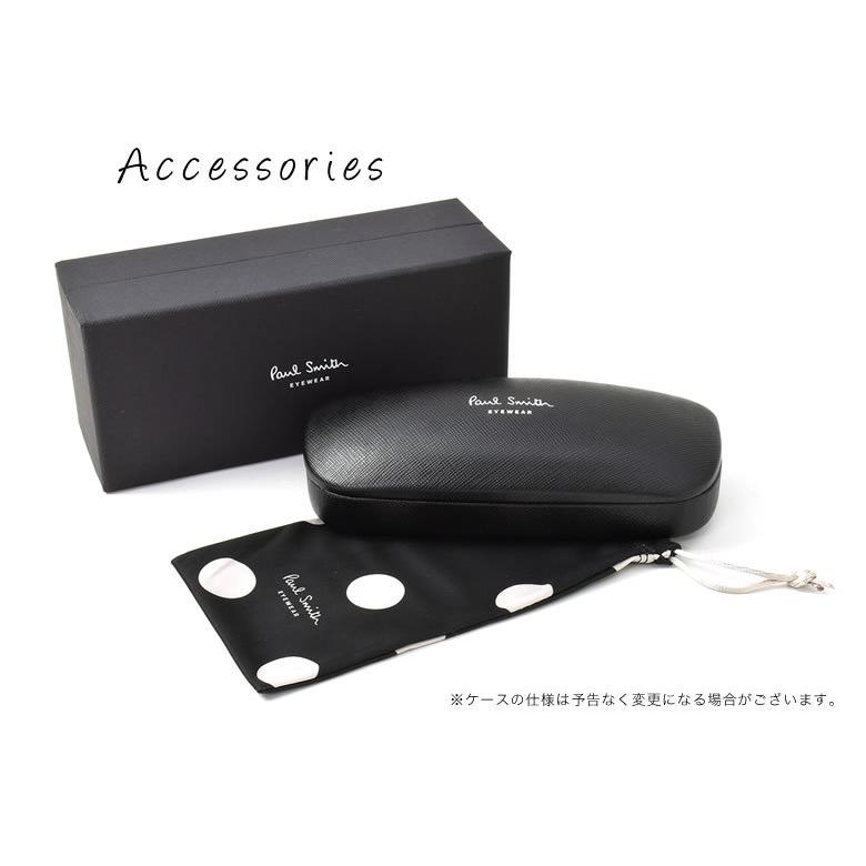ポールスミス メガネ PSE-3008 CBRH 48 Paul Smith CBRH Paul Smith