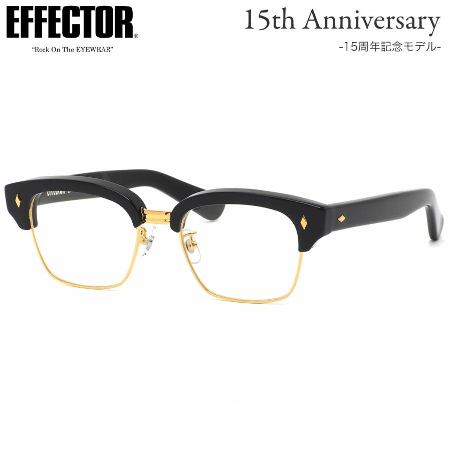 人気が高い Effector エフェクター メガネ 紫外線カットレンズセット Pull2 Bkg 51サイズ プル 15周年記念モデル サーモント 日本製 Pull2 Bkg 51 メガネ サングラスのthats 通販 Yahoo ショッピング 新規購入 Dukom Plin Hr