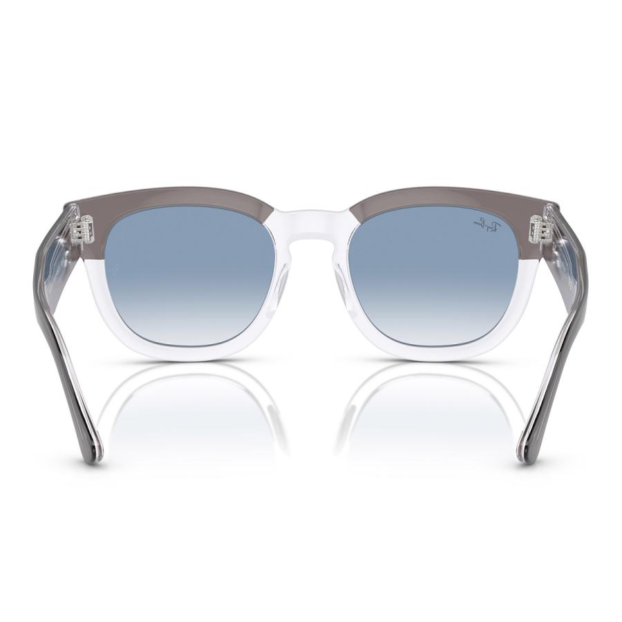 Ray-Ban レイバン サングラス RB0298SF 13553F 53 MEGA HAWKEYE メガ 