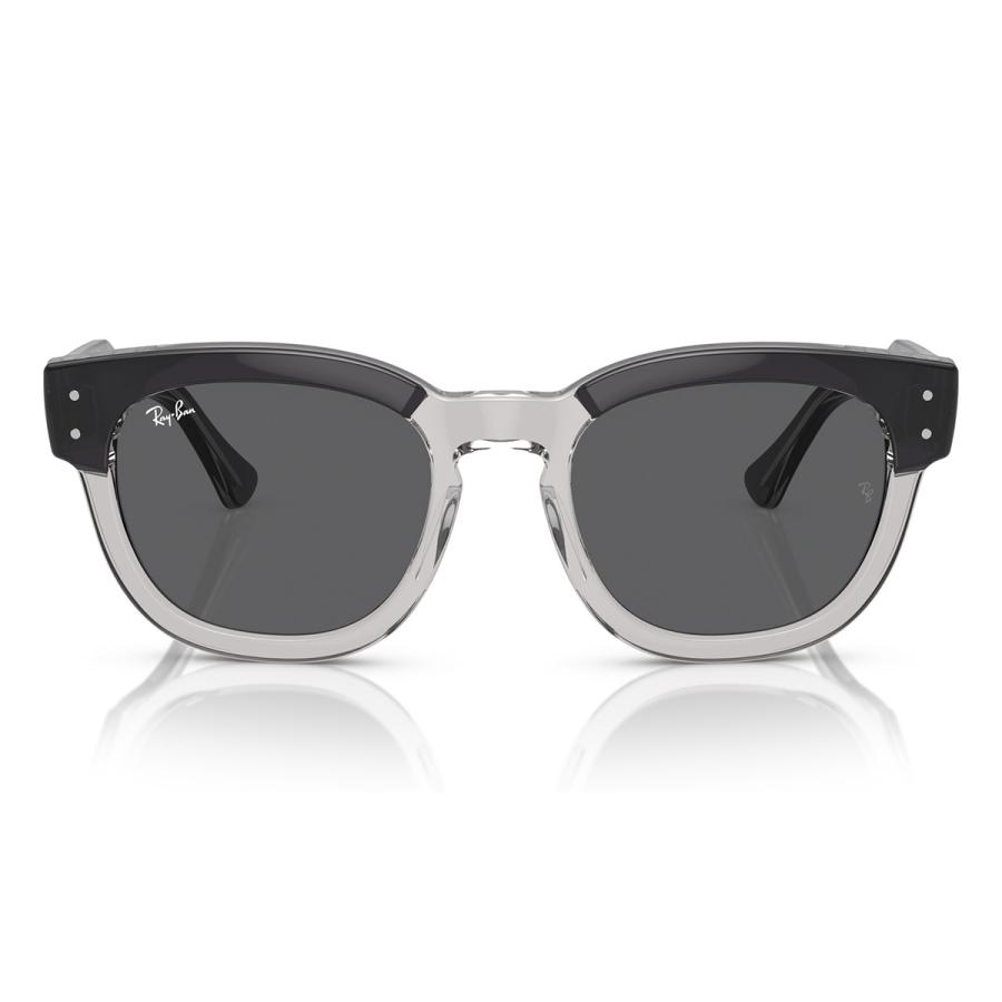 レイバン サングラス メガホークアイ RB0298SF 1396B1 53mm Ray-Ban MEGA HAWKEYE ローブリッジフィット UVカット 紫外線カット Ray-Ban（レイバン） サングラス RB0298SF 1396B1 53 Ray-Ban MEGA