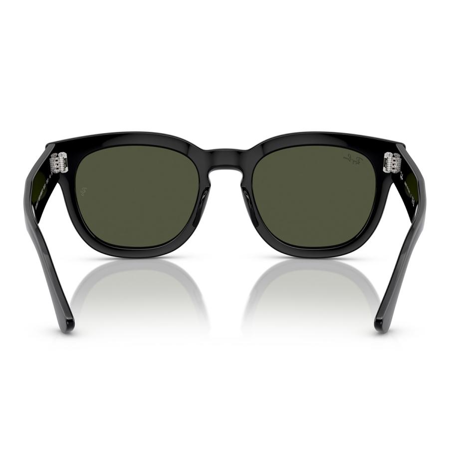 Ray-Ban（レイバン） サングラス RB0298SF 901/31 53 Ray-Ban MEGA
