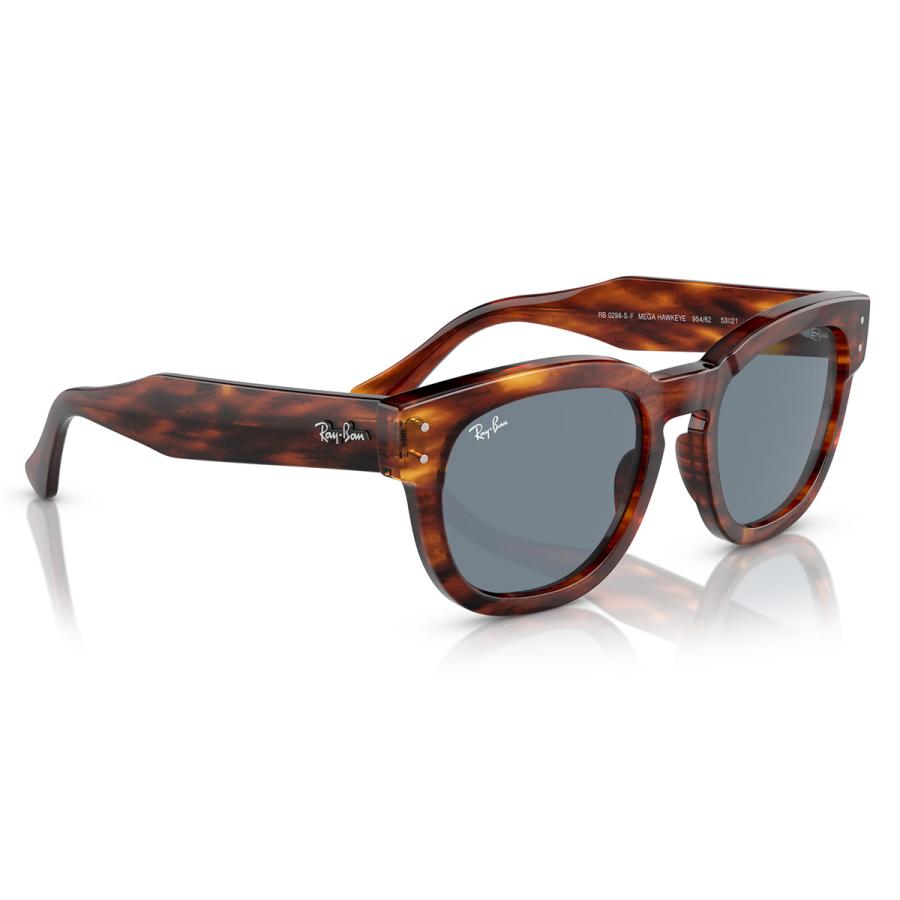 Ray-Ban（レイバン） サングラス RB0298SF 954/62 53 Ray-Ban MEGA 