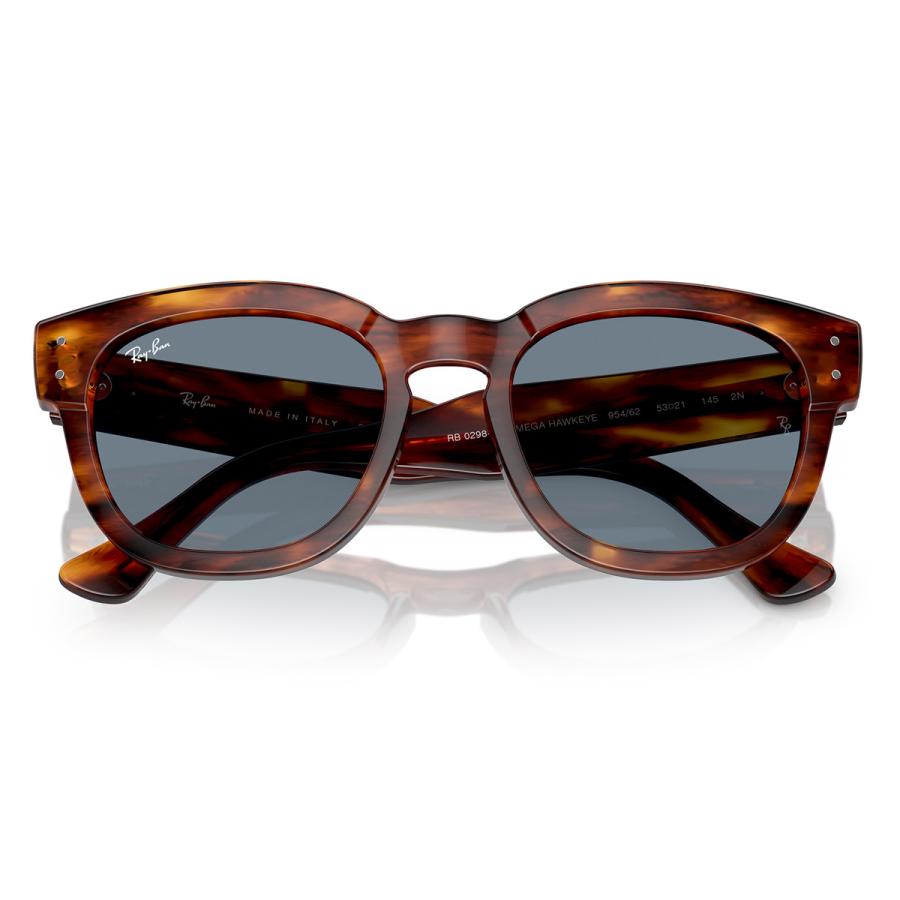 Ray-Ban（レイバン） サングラス RB0298SF 954/62 53 Ray-Ban MEGA 