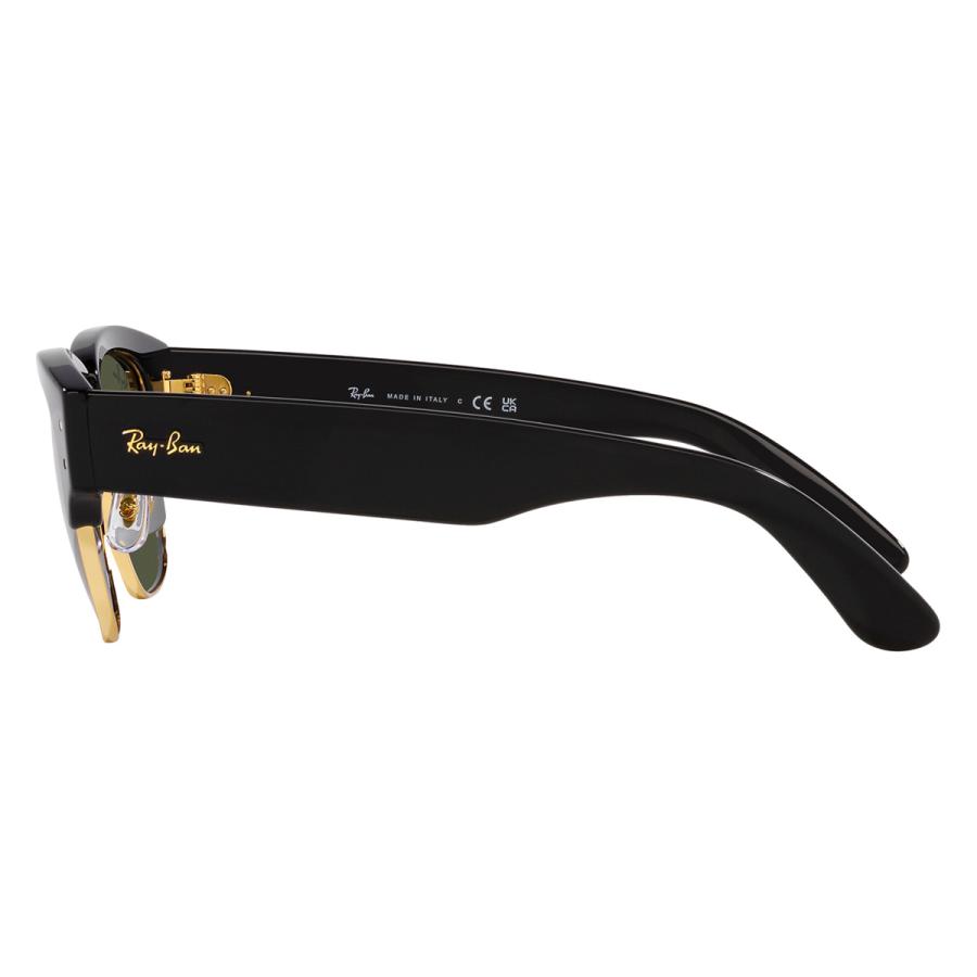 Ray-Ban（レイバン） サングラス RB0316S 901/31 50 Ray-Ban MEGA