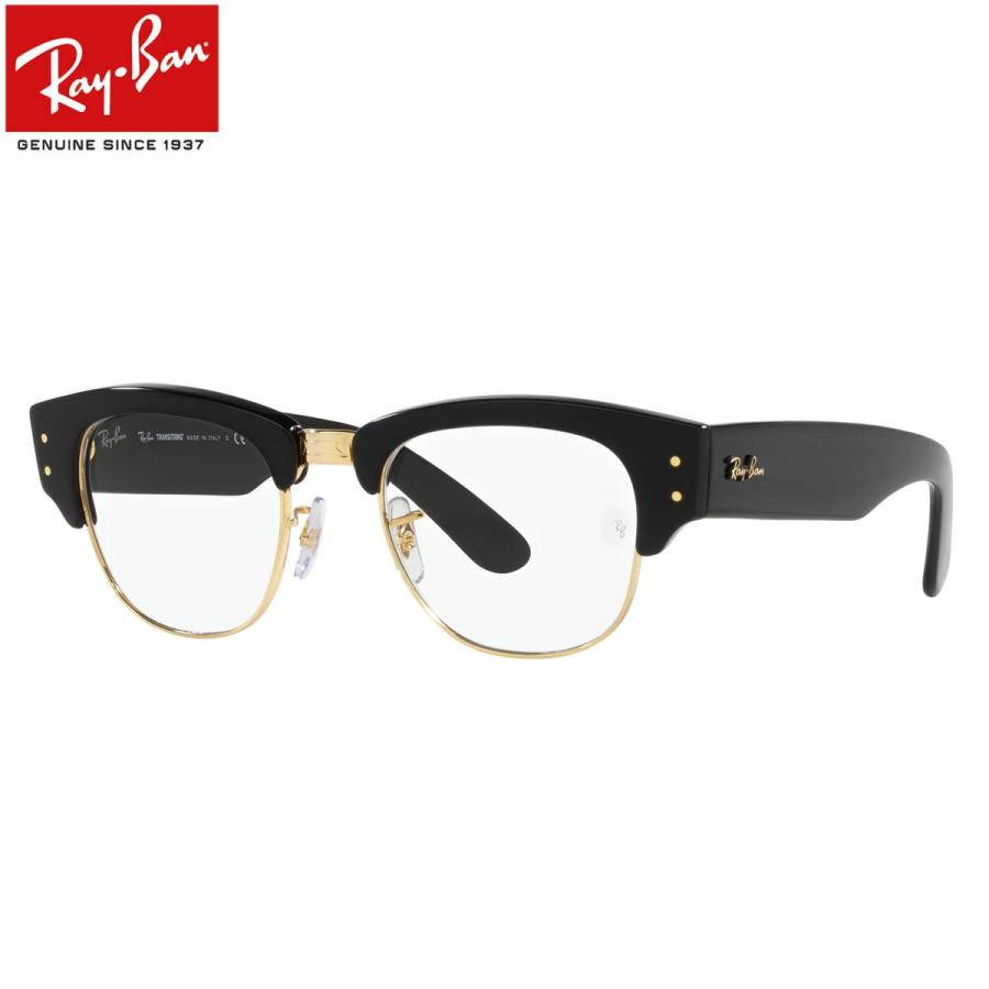 Ray-Ban レイバン サングラス RB0316S 901/GG 50 MEGA