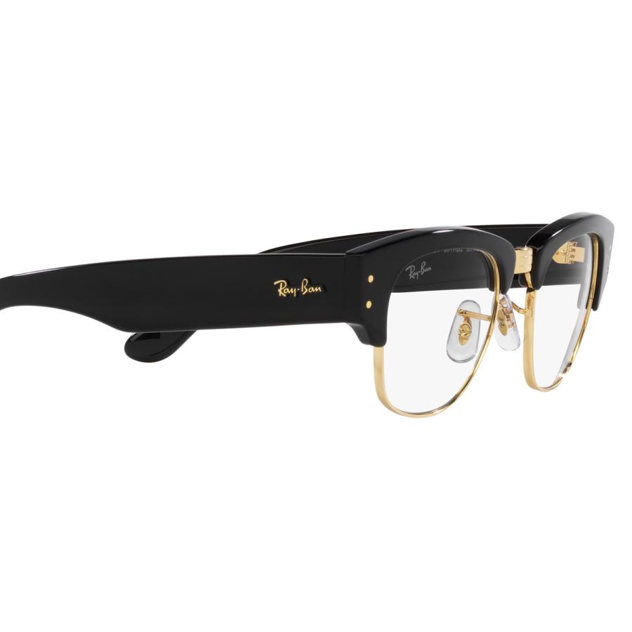 Ray-Ban（レイバン） サングラス RB0316S 901/GG 53 Ray-Ban MEGA