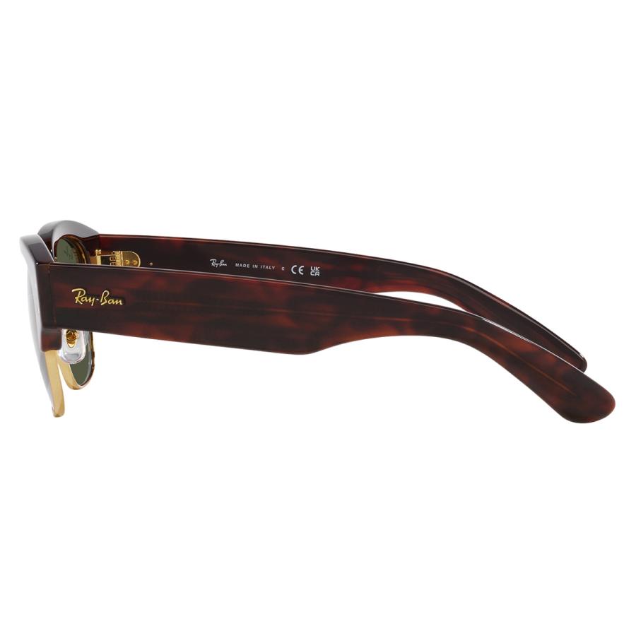 Ray-Ban（レイバン） サングラス RB0316S 990/31 53 Ray-Ban MEGA