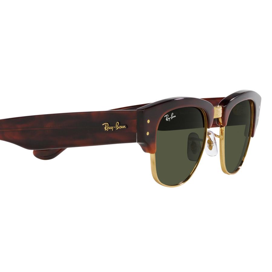 Ray-Ban（レイバン） サングラス RB0316S 990/31 53 Ray-Ban MEGA