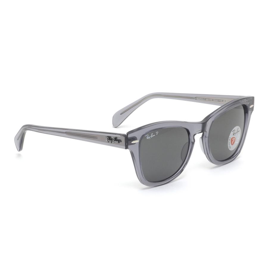 Ray-Ban（レイバン） サングラス RB0707SF 66413R 53 Ray-Ban 偏光