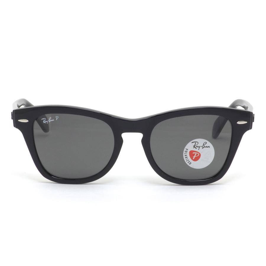 Ray-Ban レイバン RB0707SF 901/48 53 サングラス 偏光レンズ