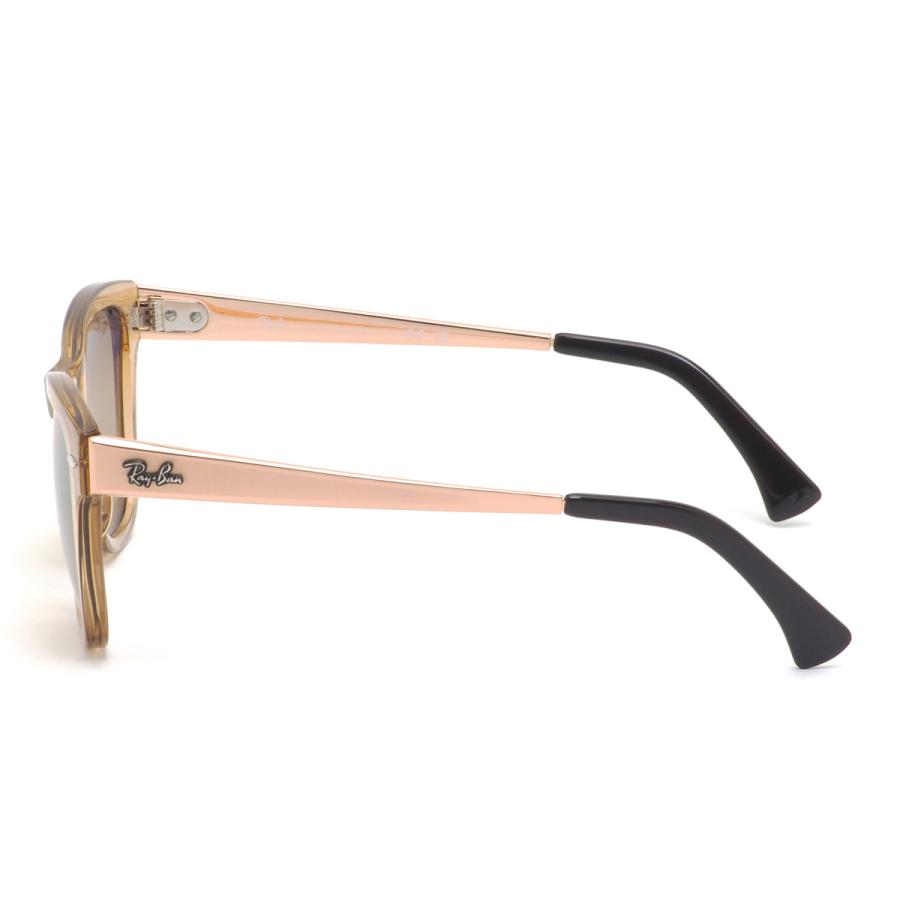 Ray-Ban（レイバン） RB0707SM 6449G7 53 サングラス ミラーレンズ