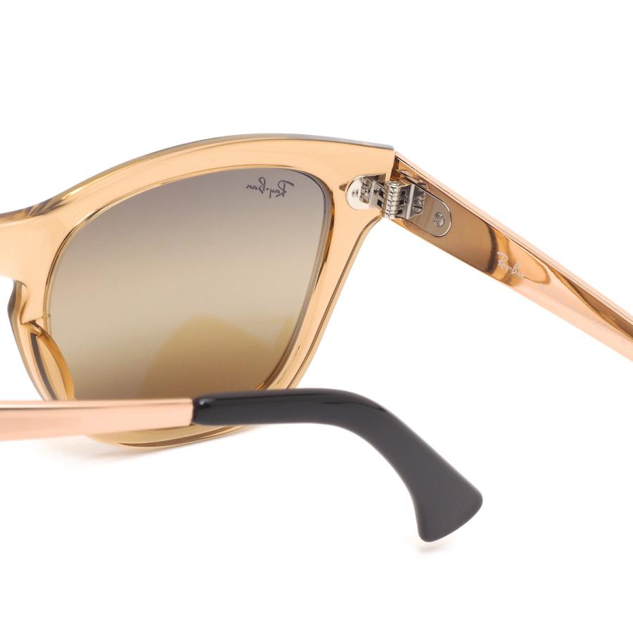 Ray-Ban（レイバン） RB0707SM 6449G7 53 サングラス ミラーレンズ