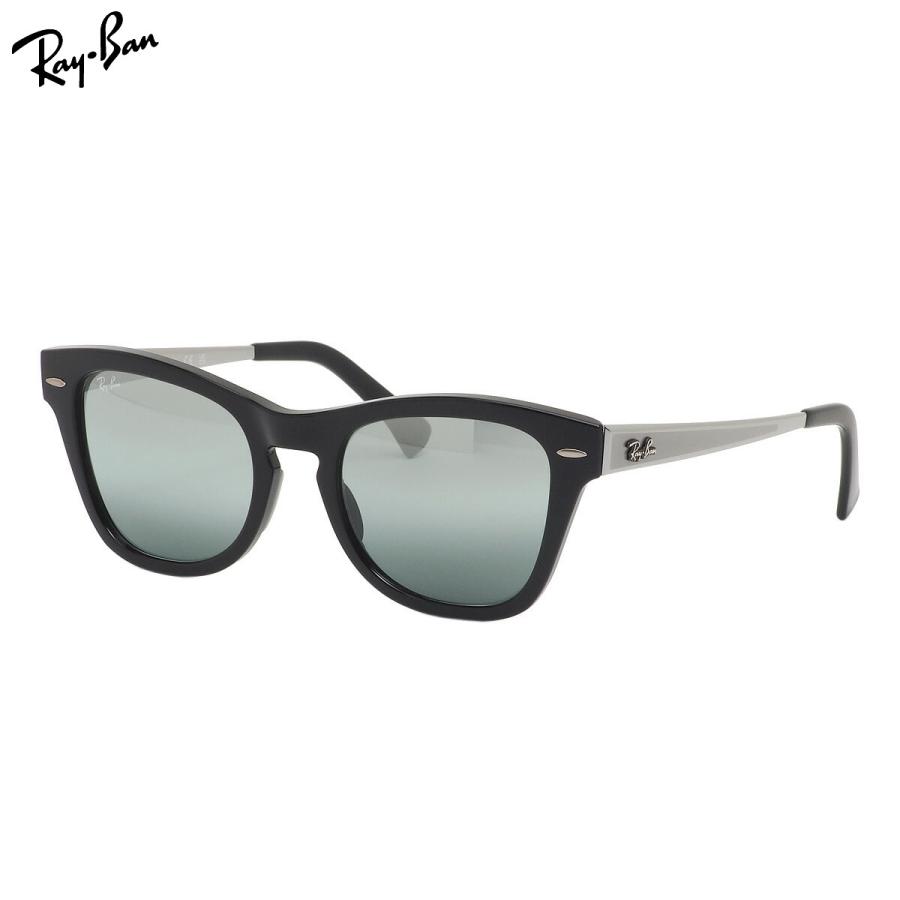 【訳あり】RayBanレイバンサングラス RB0707SM Ray-Ban（レイバン） サングラス RB0707SM 901/G6 50 Ray-Ban : メガネ