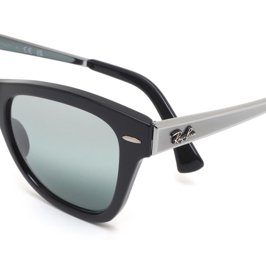Ray-Ban（レイバン） サングラス RB0707SM 901/G6 50 Ray-Ban : メガネ
