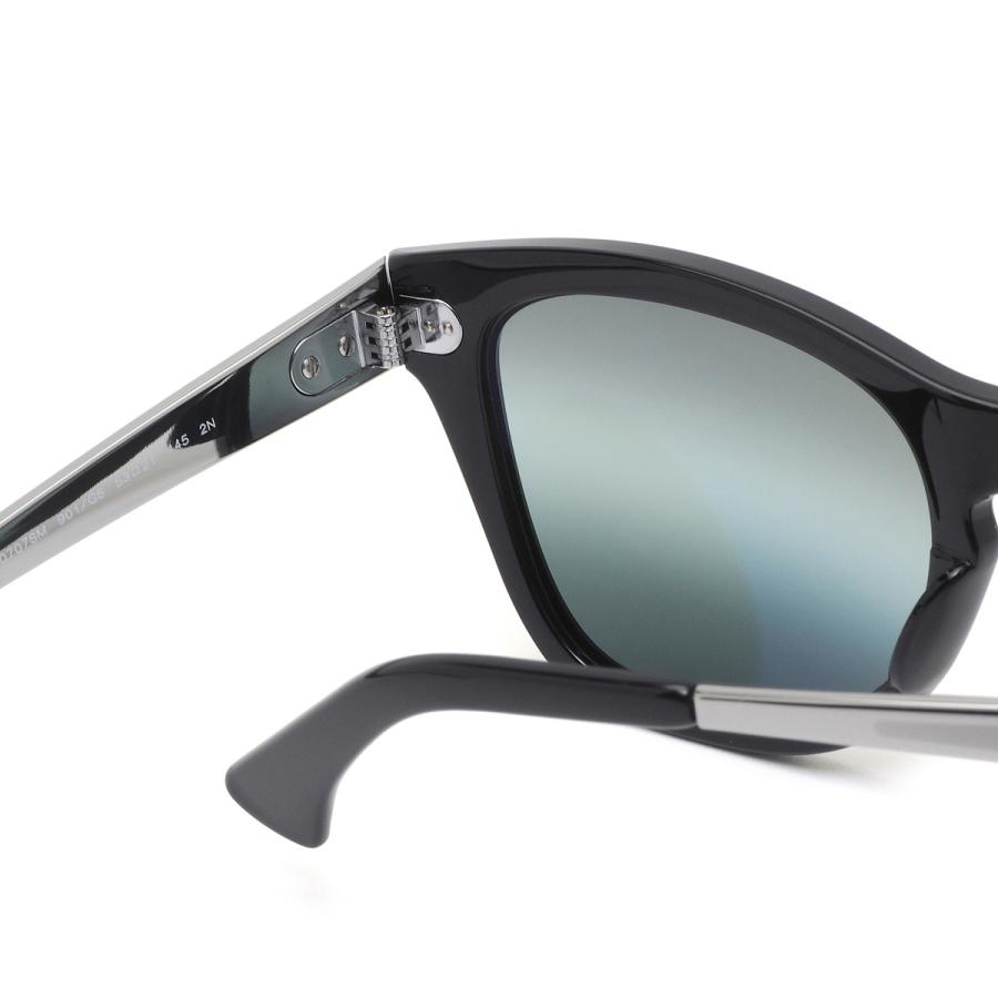 Ray-Ban（レイバン） サングラス RB0707SM 901/G6 50 Ray-Ban : メガネ