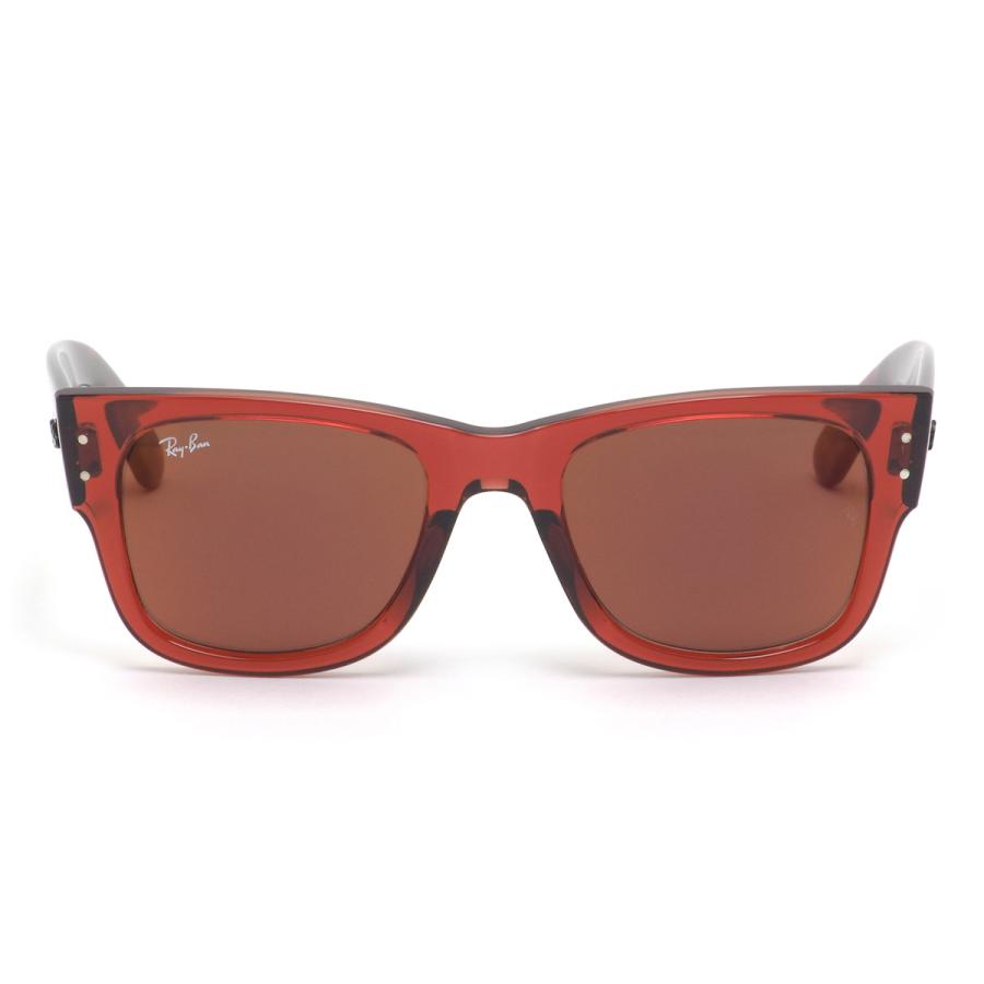 Ray-Ban（レイバン） サングラス RB0840SF 66372K 52 Ray-Ban MEGA