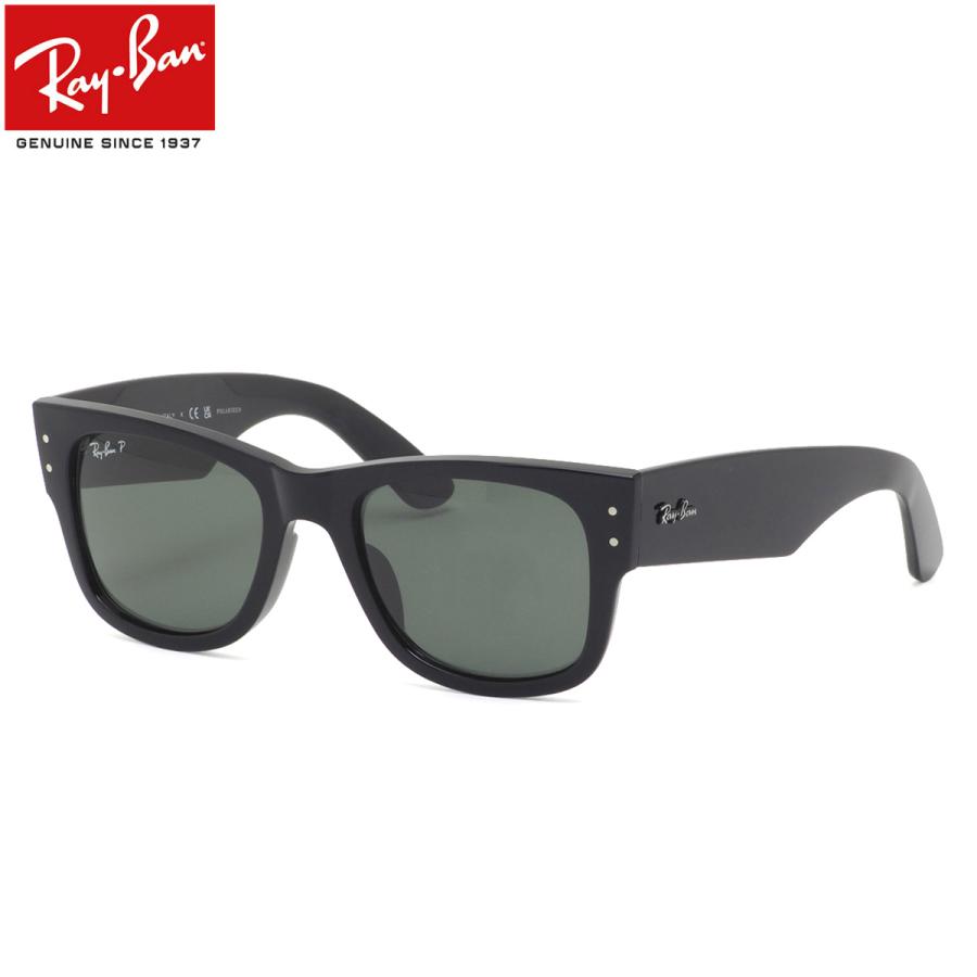 最終価格！レイバンMEGA WAYFARERRB0840SF901/5852mm Amazon.com: Ray-Ban Mega Wayfarer Low Bridge Fit RB0840SF