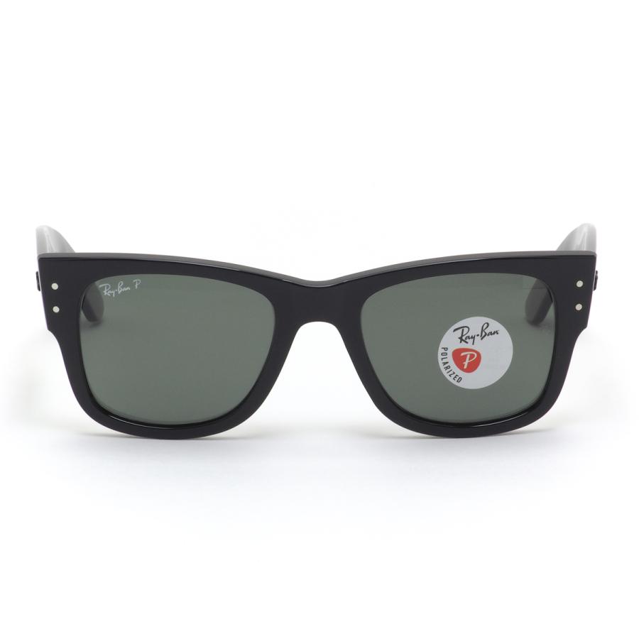 Ray-Ban（レイバン） サングラス RB0840SF 901/58 52 Ray-Ban メガ