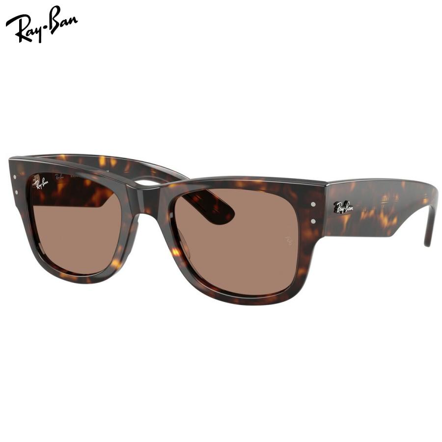 Ray-Ban（レイバン） サングラス RB0840SF 902/1A 52 Ray-Ban MEGA
