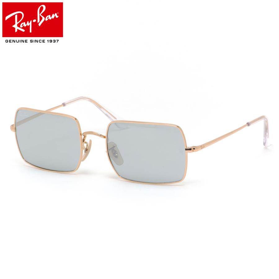 時間指定不可 レイバン サングラス Rb1969 001 W3 54 Ray Ban Evolve エヴォルヴ 調光レンズ ミラーレンズ 色が変わる Made In Italy イタリア製 メンズ レディース 最終値下 Www Skylanceronline Com