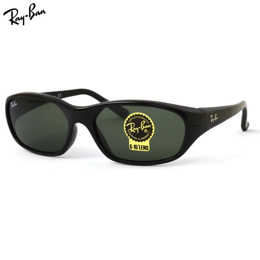 Ray Ban レイバン【 DADDY-O ダディーオー】 Ray-Ban DADDY-O Sunglasses, RB2016 59 - Macy's