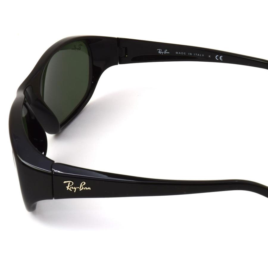 RB2016-60131レイバン サングラス DADDY-O ダディーオー RB2016 DADDY-O