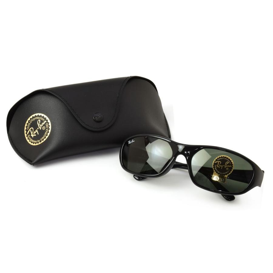 Ray-Ban（レイバン） サングラス RB2016 601/31 59サイズ DADDY-O