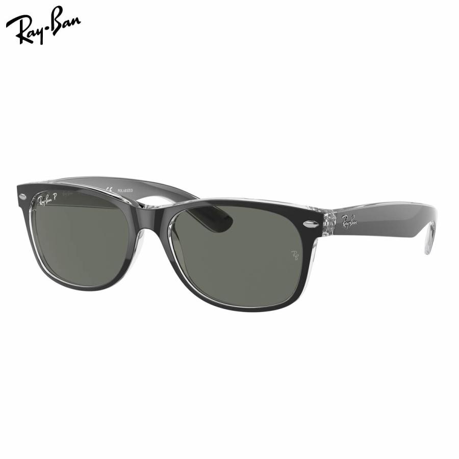 Ray-Ban（レイバン） サングラス RB2132 605258 55 Ray-Ban NEW
