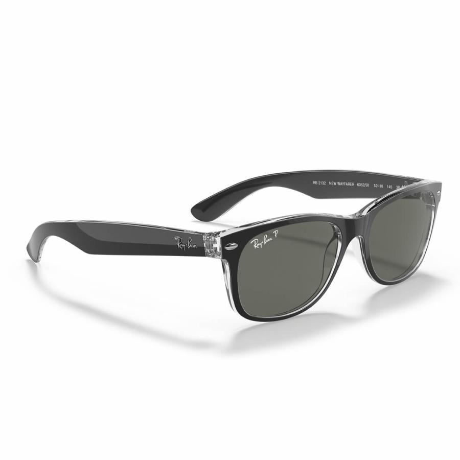 Ray-Ban（レイバン） サングラス RB2132 605258 55 Ray-Ban NEW