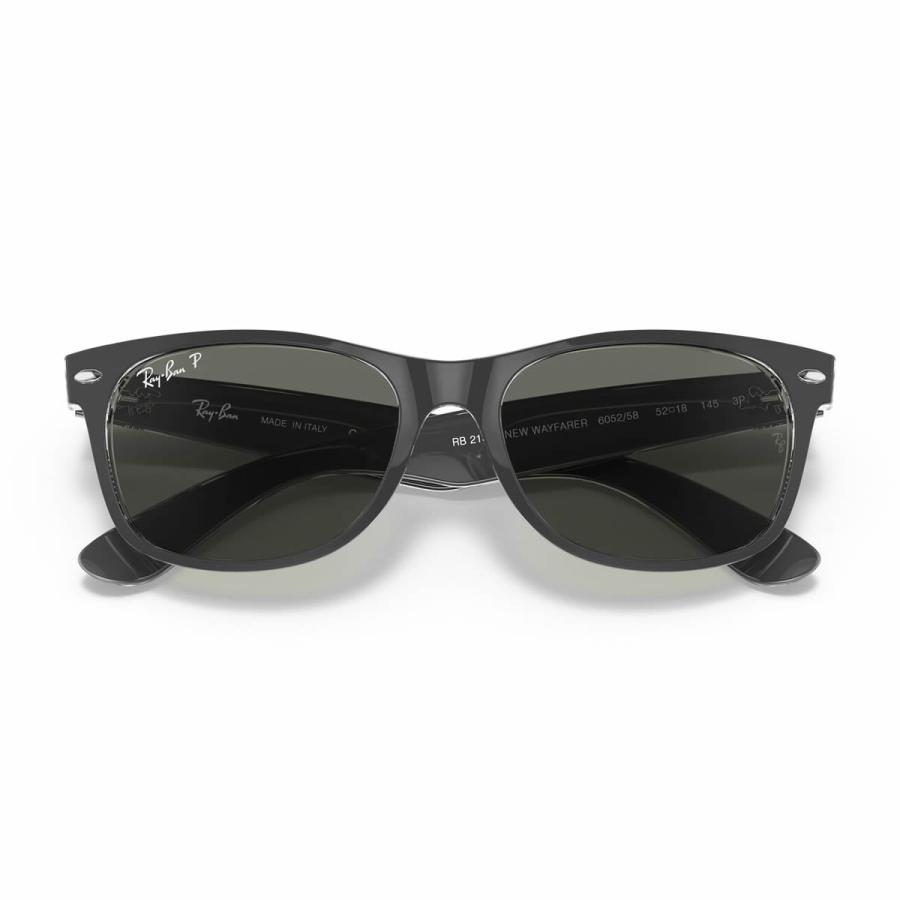 Ray-Ban（レイバン） サングラス RB2132 605258 55 Ray-Ban NEW
