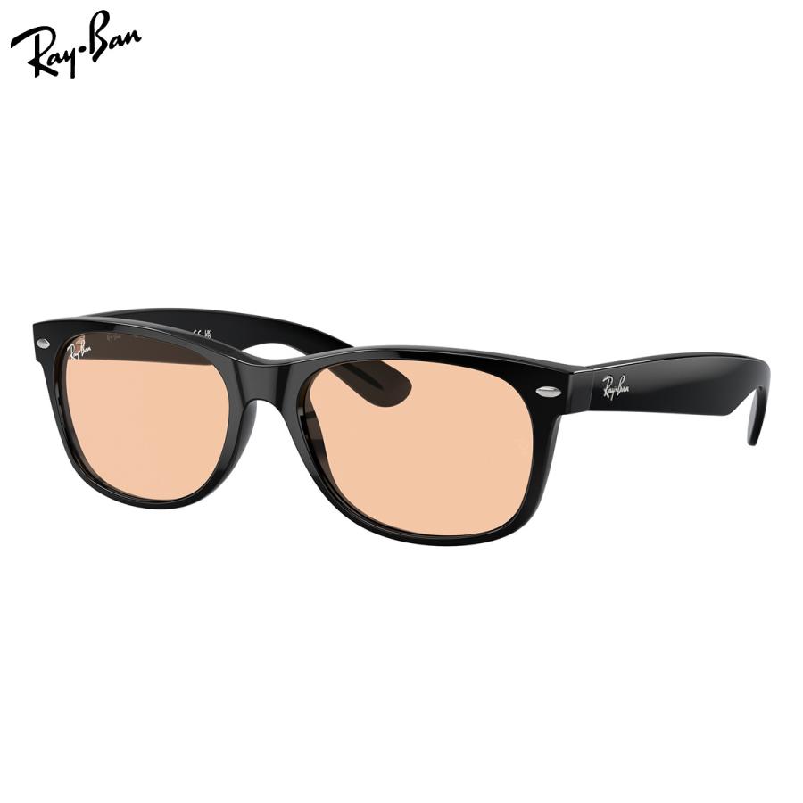 レイバン RB2132F 601/4B 55 サングラス Ray-Ban NEW WAYFARER WASHED 