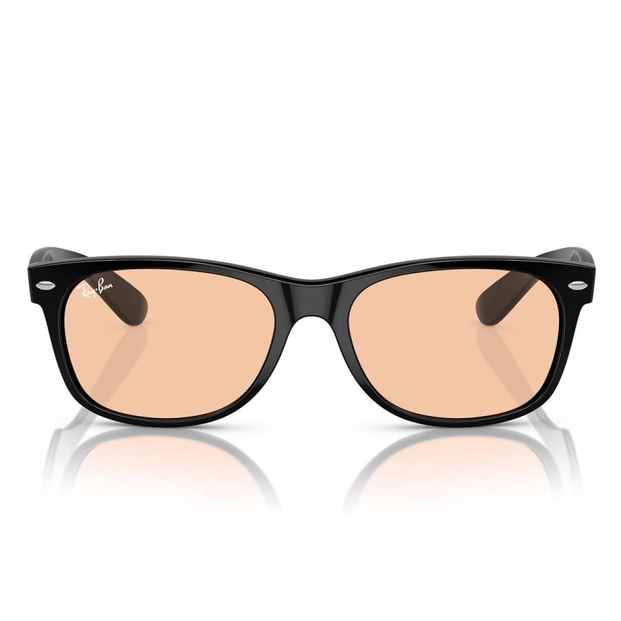 Ray-Ban（レイバン） サングラス RB2132F 601/4B 55 Ray-Ban : メガネ
