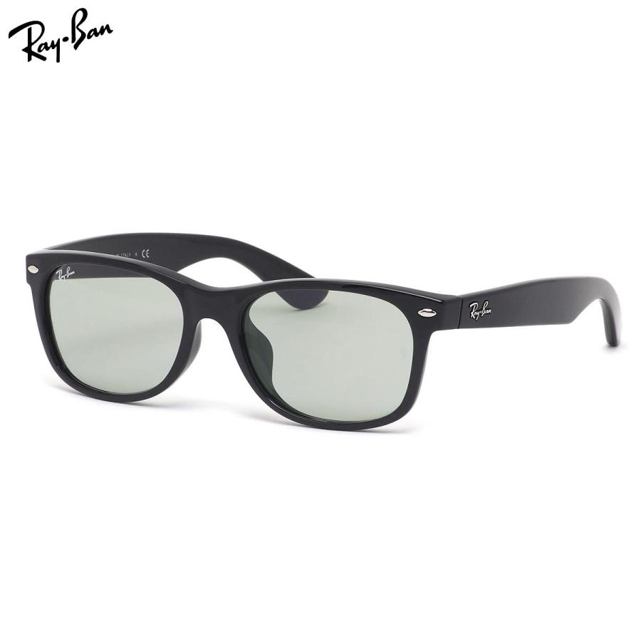 Ray-Ban（レイバン） サングラス RB2132F 601/52 55 NEW WAYFARER