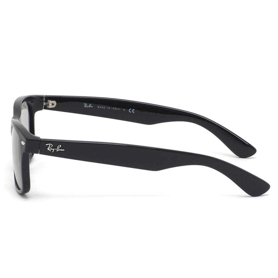 Ray-Ban（レイバン） サングラス RB2132F 601/52 55 NEW WAYFARER