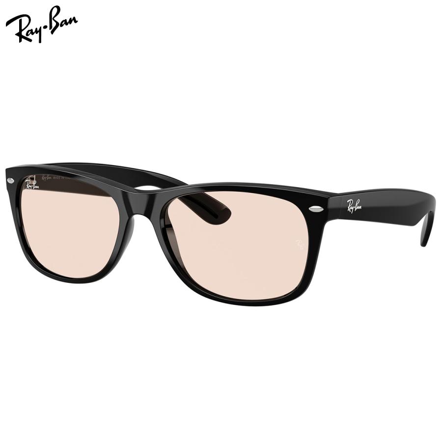 Ray-Ban（レイバン） サングラス RB2132F 601/84 55 Ray-Ban NEW